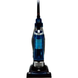 Hoover TH71BL02001 Blaze Pets Bagless Upright Vacuum Cleaner  in Black  Blue & Silver
